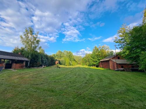 Gościniec Koćmierzów