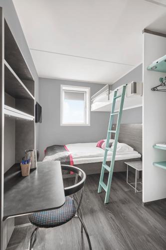 Cabinn Metro, Copenhague (photo 9)