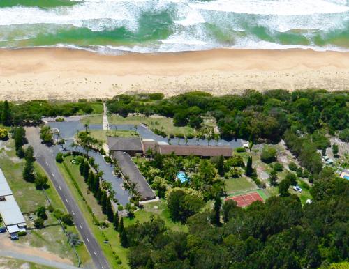 Diamond Beach Resort, Mid North Coast NSW