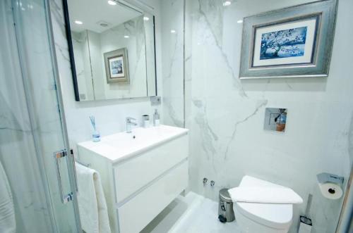 OASIS - Apartamento PALM Old Town, Бенидорм (фото 2)