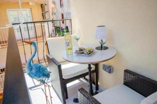 OASIS - Apartamento PALM Old Town, Бенидорм (фото 6)
