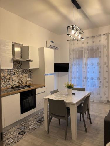 Valentina Apartments Trapani 5
