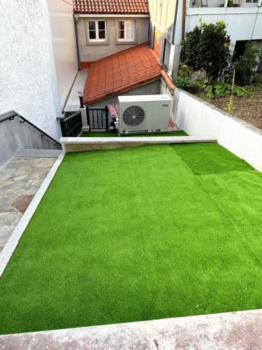 House 10 minutes from the Cathedral gîte à louer Saint-Jacques-de-Compostelle