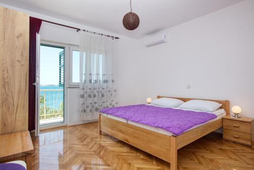 Apartments by the sea Brodarica Sibenik - 4833 - image 5