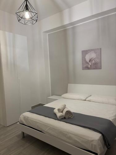 Valentina Apartments Trapani 2