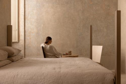 Nomos Hotel, Rome