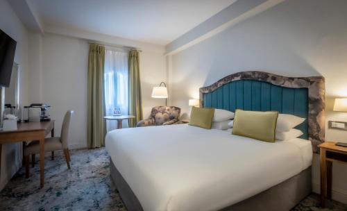 Standard Double or Twin Room room in The House Hotel an Ascend Hotel Collection Member