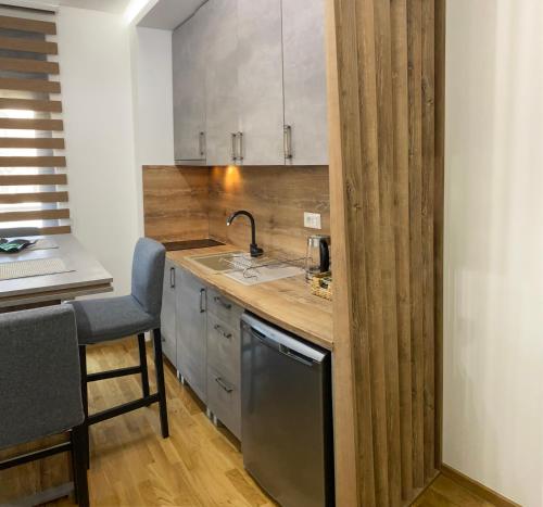 Apartmani Zlatibor