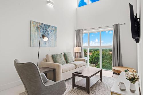 Arubas Life 306, Noord