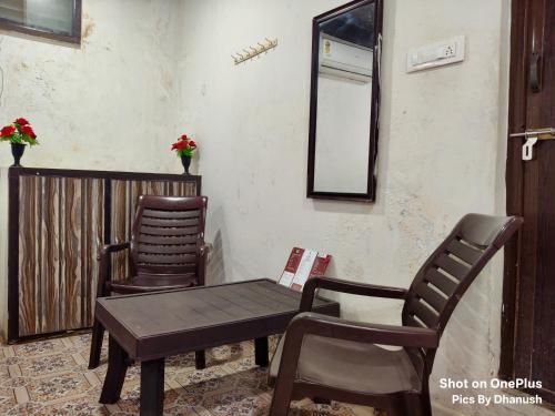 المرافق, Annamaiah guest house in Mangalam