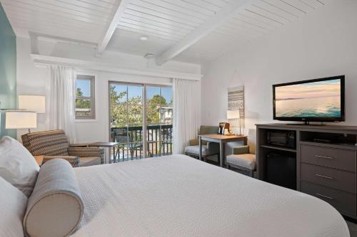 Best Western Plus Santa Barbara – khách sạn tại Santa Barbara (CA)