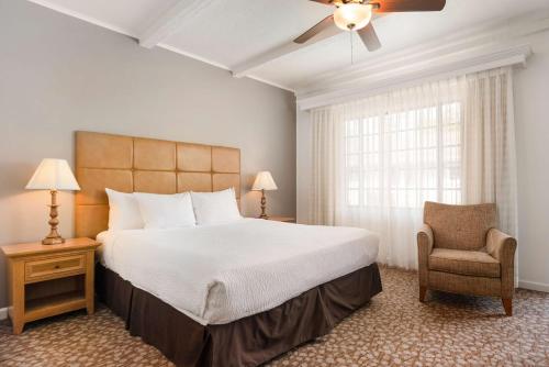 Best Western Plus Santa Barbara - image 8