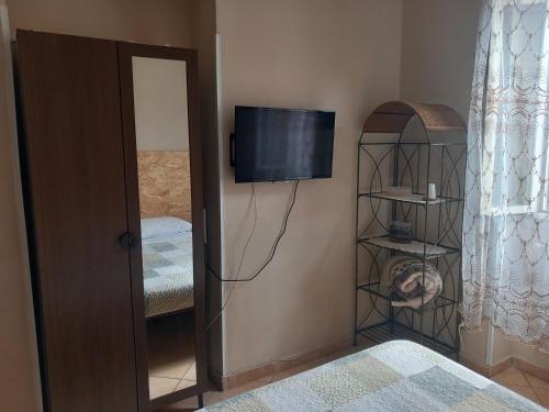 ACHIRINA bed and breakfast