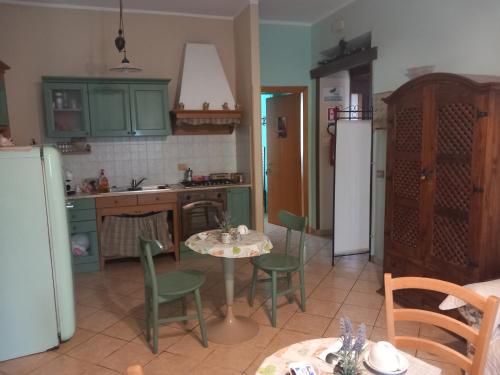 ACHIRINA bed and breakfast in Cisterna Di Latina