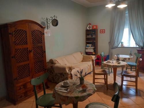 ACHIRINA bed and breakfast