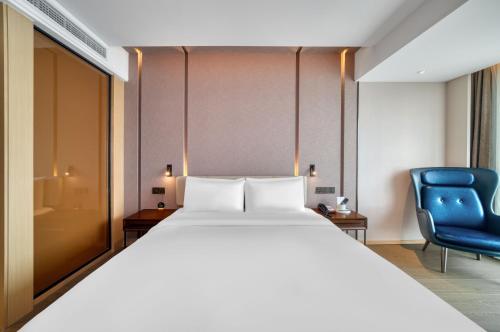 Atour Hotel Hangzhou Xixi Vally Tianmushan Road - image 3
