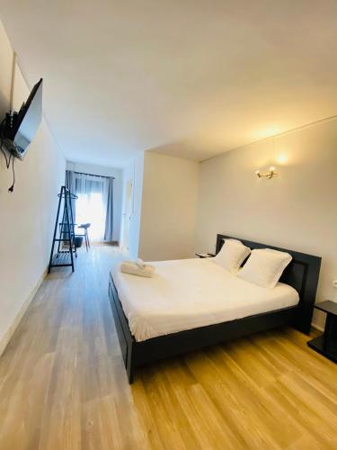 Canaan Hôtel Antsirabe (Canaan Hotel Antsirabe) in 安齊拉貝