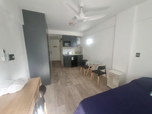 Recoleta Suite a estrenar, Buenos Aires