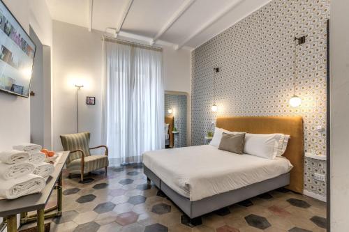 101 Flats Candia's Suites, Roma
