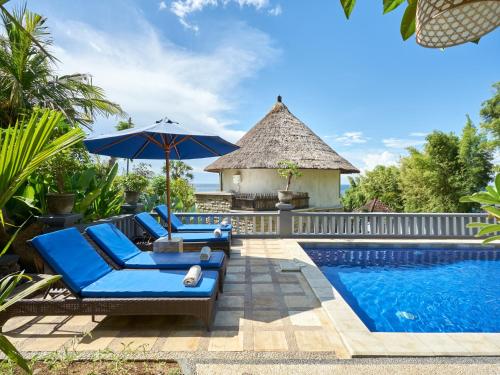 Onlyou Villas - 주변 환경