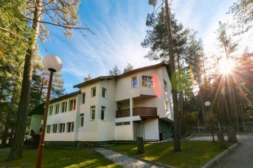 Вилно селище Тракия- почивка сред природата, Tsigov Chark (Foto 7)