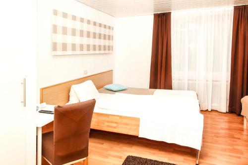 Gasthof Linde Room Type - Triple Room
