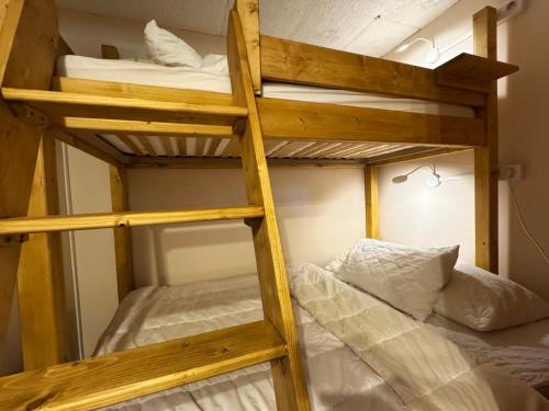 Appartement cosy 8 pers avec terrasse proche des pistes Les Gets - FR-1-623-368 - image 4