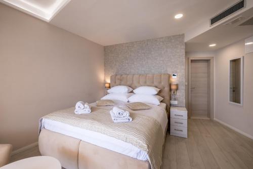 Sea View Luxury Rooms Seven of Nine, Split (photo 10)