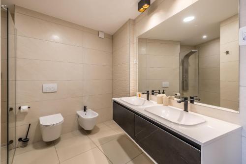 Sea View Luxury Rooms Seven of Nine, Split (photo 6)