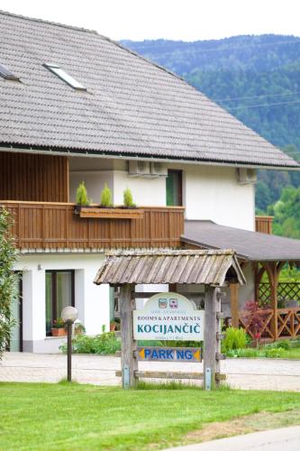 Apartments-Rooms Kocijancic - image 8