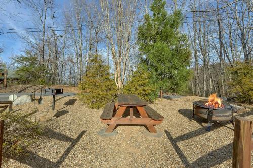Gentleman Jacks in Sevierville, USA