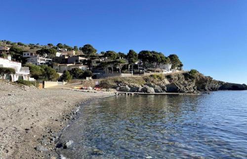El Cau in Colera