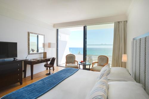 Photo Chambre Grecian Bay