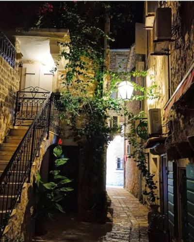 Panorama Milocer Apartments in Przno