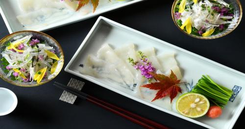 Ubusuna no Sato TOMIMOTO - Accommodation - Ando
