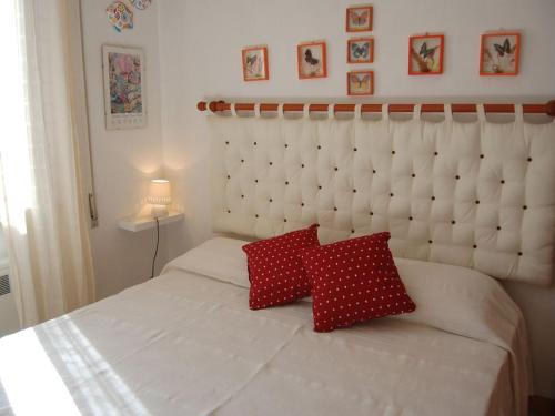 Villa Marina Home Holiday in Santa Margherita di Pula