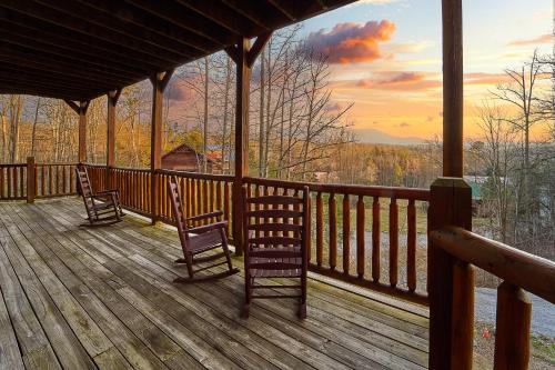 Majestic Views Holiday home - image 2