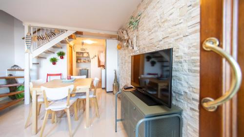 Dimora Rubino - Isola di Pellestrina Ve gîte à louer Litorale di Pellestrina