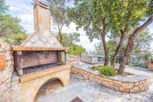 Удобства, Villa Segounia in Koroni