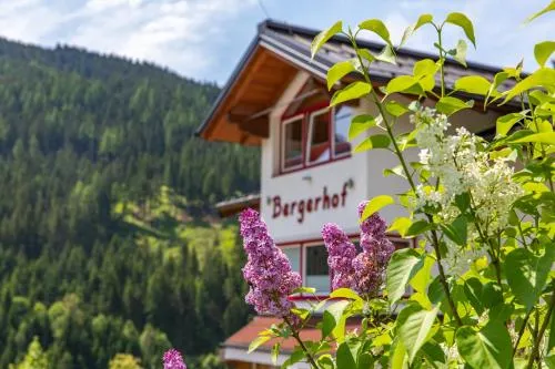 Bergerhof in Ramsau am Dachstein, Österreich