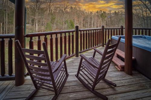 Rascals Retreat Holiday home - image 12