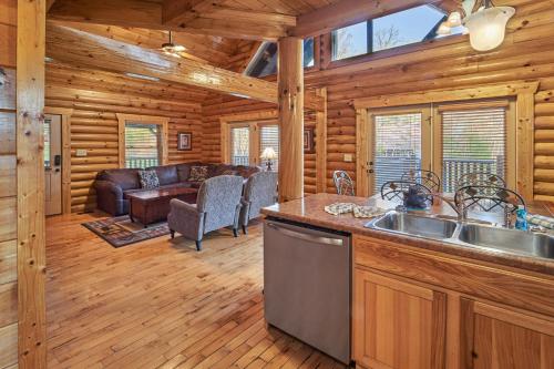 Rascals Retreat Holiday home - image 10
