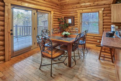 Rascals Retreat Holiday home - image 11