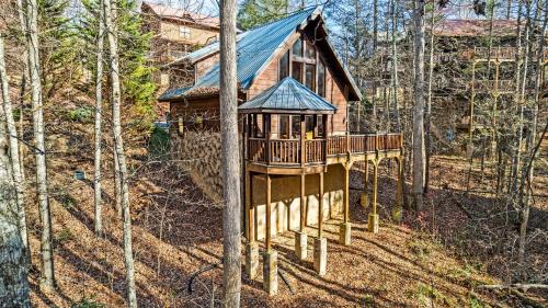 Tucked Inn Holiday home - image 6