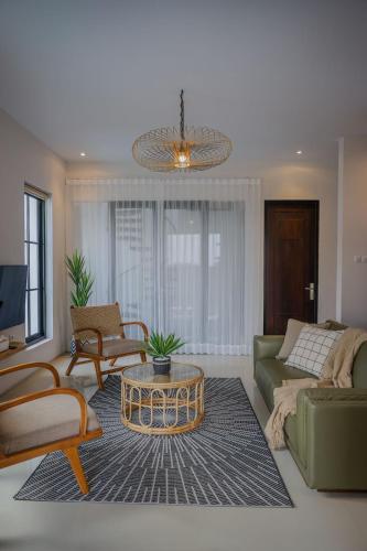 Rumansa Villa Batu