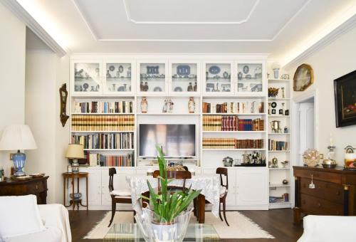 Home in Parioli