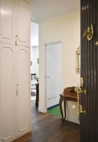 Home in Parioli, Roma (foto 5)