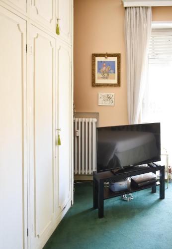 Home in Parioli, Roma (foto 9)