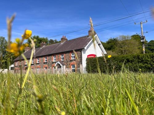 Fiddlers Cottage gîte à louer Cullybackey