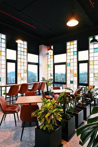 Ấm Boutique Dalat